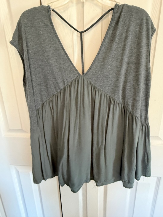 Meadow Rue Tops - Cute Summer Top